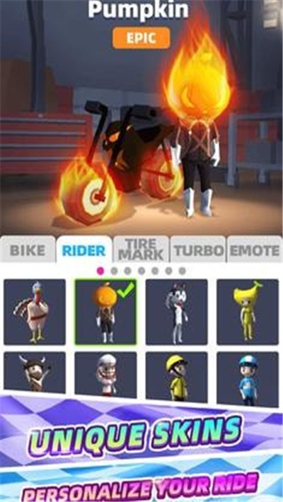 极限摩托大作战 v7.0.19 安卓版