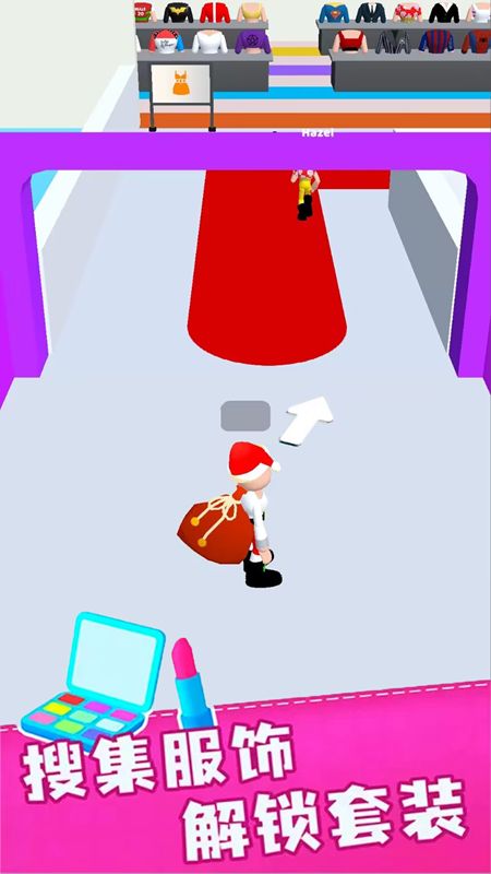 女神爱换装 v1.0.1