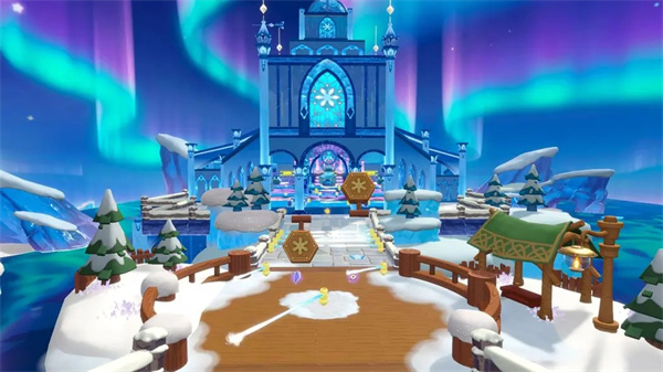 蛋仔派对荷兰服