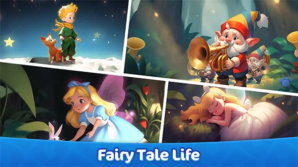 合并梦幻岛  v1.4.0