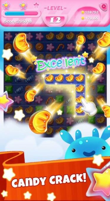 糖果断裂 v1.5.0