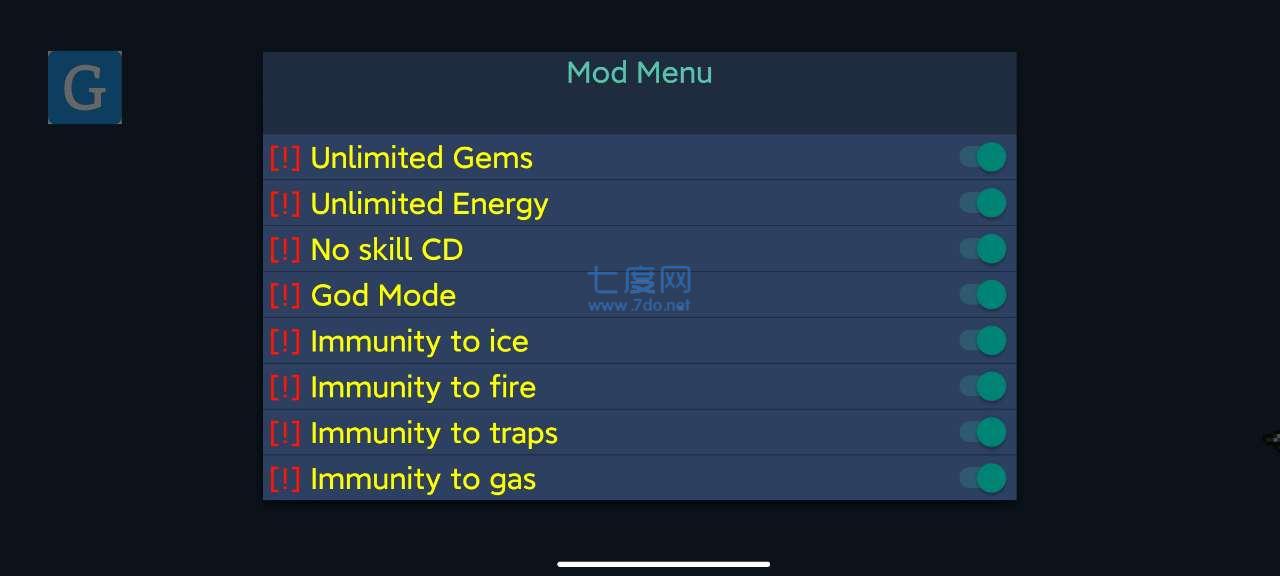 元气骑士破解4.0.3 v4.0.3