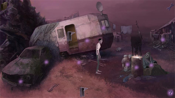 死亡同步汉化版 v2.0