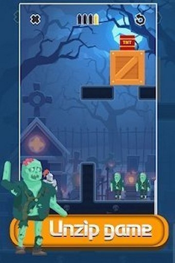 Strike Dead(击毙) v1.0.5 安卓版