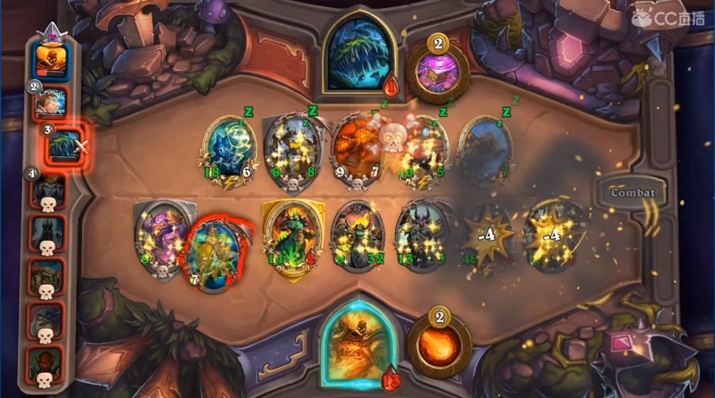 炉石传说：酒馆战棋 v3.1.5