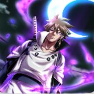 火影战记六道斑正式版