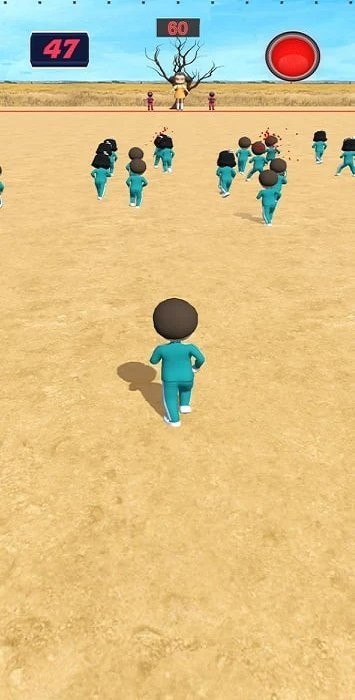 鱿鱼竞赛挑战 v2.0