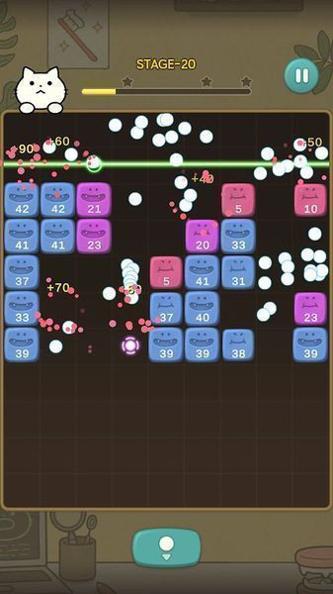 神奇猫咪牙科 v0047