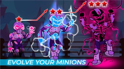 英雄捍卫之战  v0.1