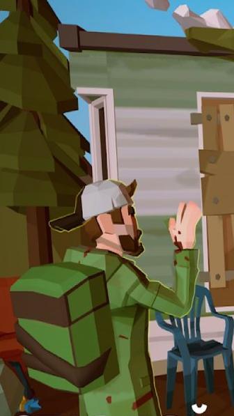 僵尸生存模拟器 v1.0