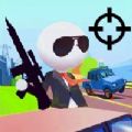 火柴人狙击手模拟器汉化版