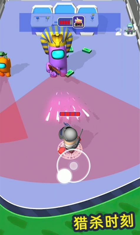 高空狼人杀游戏安卓版  v4.4.3