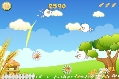 空中飞跃 Air Cross v4.0.5