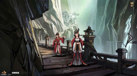 墨影侠踪完整版 v3.0.5