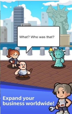 废金属厂  v0.3.2