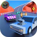 Race Craft: Melhor Corrida(工艺赛车最佳比赛)