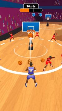 投篮之王Shoot King v3.0.5