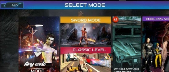 空手道街头搏击游戏最新安卓版  v3.1.2