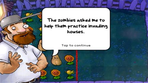 植物大战僵尸国际版无限钻石金币无限阳光 v3.3.6