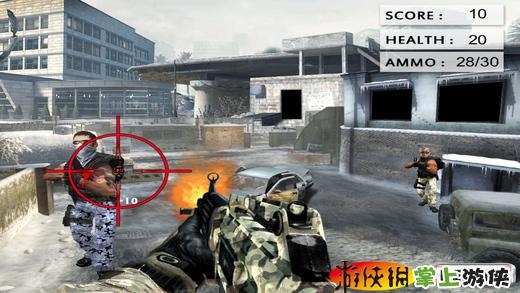 狙击手刺客PRO-完整版 A Sniper Assassin PRO  Full Version v4.0.5