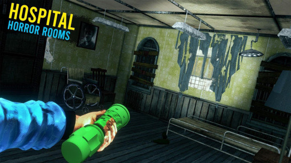 恐怖贞子来了 v3.2.5