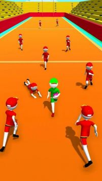 终极触地3dUltimateTouchdown v3.0.5