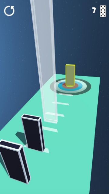 多米诺破坏 多米诺破坏