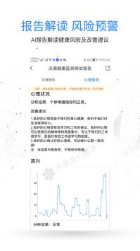 沃德身心健康 v2.0.5