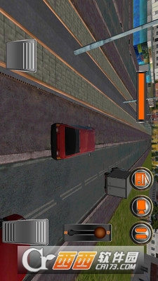 3D警车抓捕游戏 v1.3 安卓版