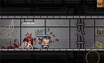 SCP破碎的命运 2024-06-25 15:08