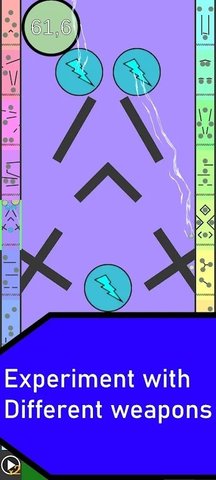 空闲收缩工 v1.0.0