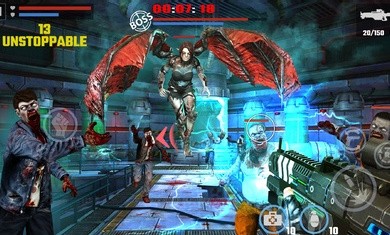 最后射手启示录  v1.10.0