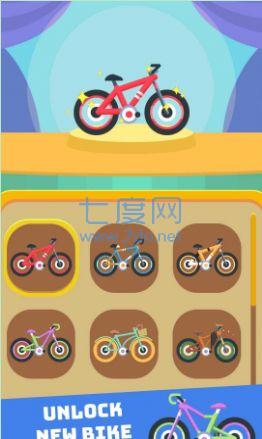 画路建桥梁游戏