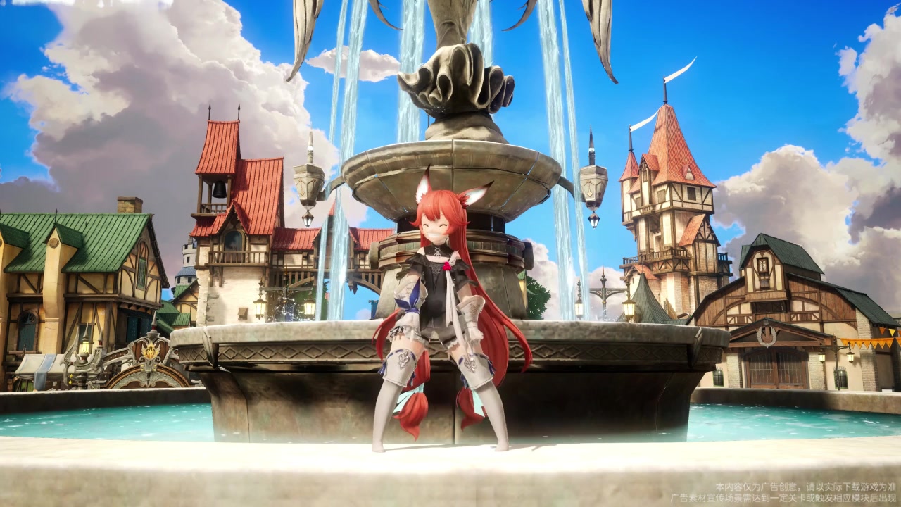 狩猎大陆手机游戏官方版图片1