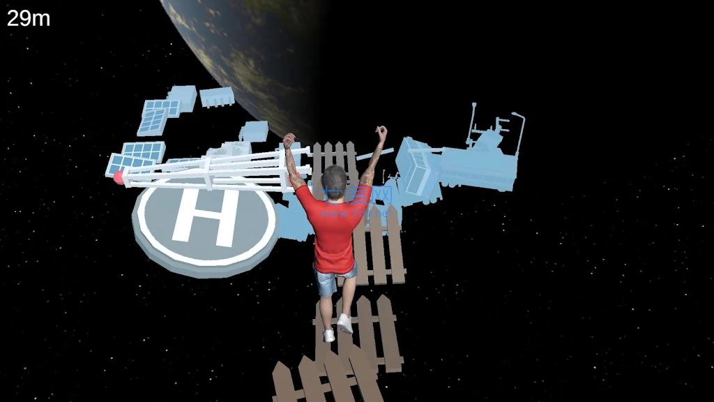 重返地球Only Down v1.0.2