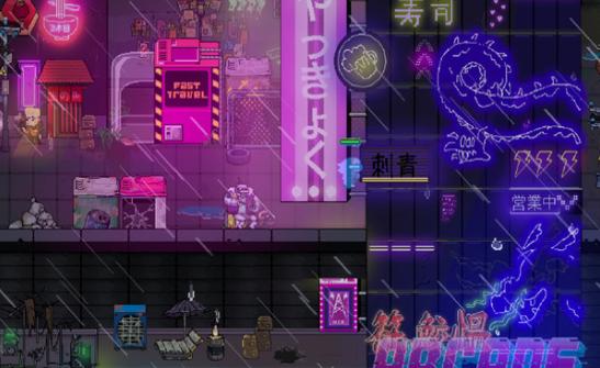 霓虹国骑士 v3.0.5