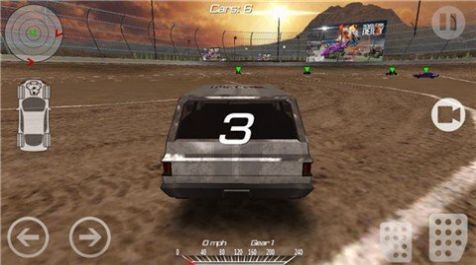 冲撞赛车2 v1.7.04