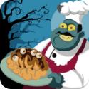 ZombieCooking(僵尸大厨)