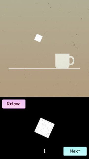 糖块高尔夫 1.0 安卓版