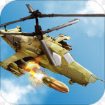 真实直升机大战模拟