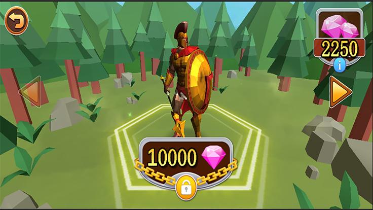 全面战争比拼模拟器 V 1.0