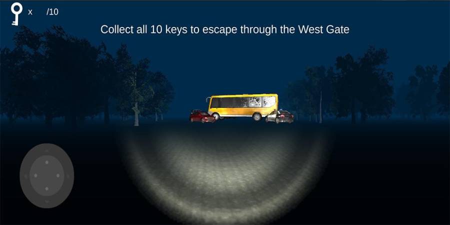 紧急头起源游戏中文手机版  v5.2.3