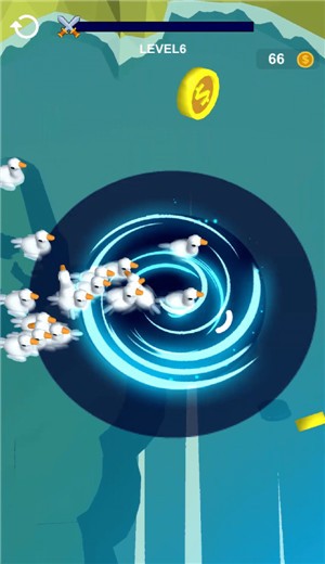 鹅群冲突 v1.0.2