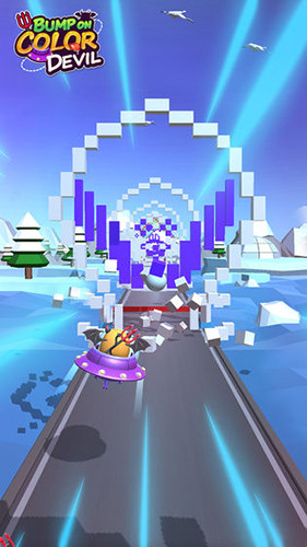 沙雕小恶魔iOS版