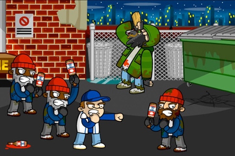 Big League Brawl Big League Brawl v3.1.5