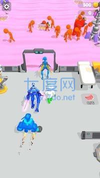 怪物创造实验室