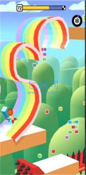 冰封骑士跑酷游戏 v1.9.2