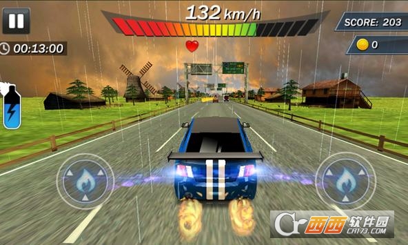 极速赛车Speed Racing v1.0.8 安卓版