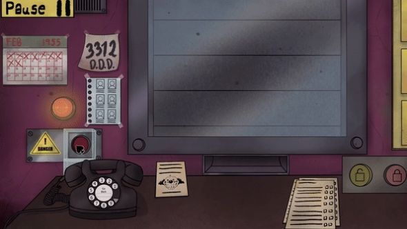 这不是我的邻居 官方正版 v3.2.5