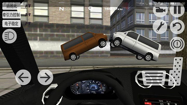 超凡赛车免登录免实名认证版 v1.2.3